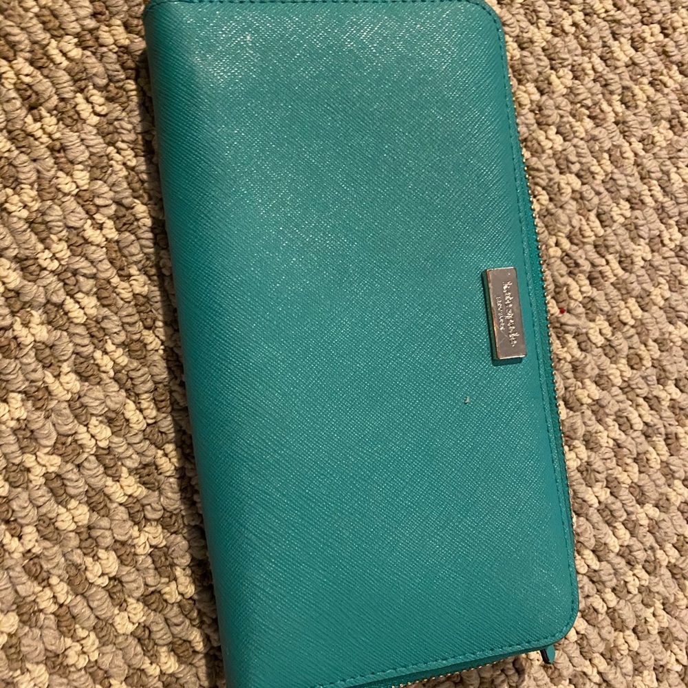 Kate spade wallet